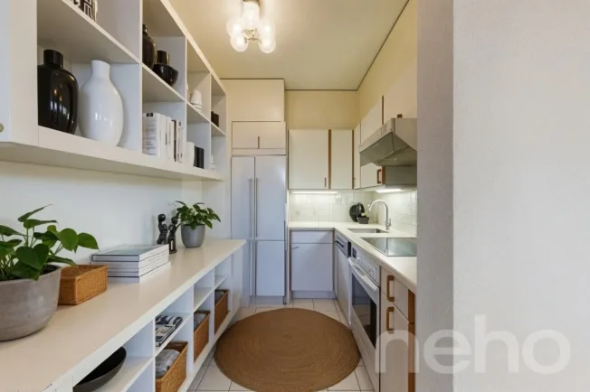 3.5 Zimmer Wohnung in Bassins – photo 3 sur 8