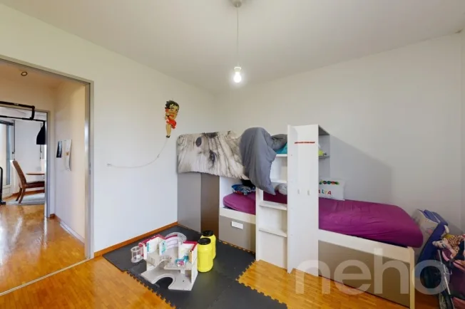3.5 Zimmer Wohnung in Bassins – photo 5 sur 8