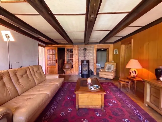 6 Zimmer Einfamilienhaus in Les Charbonnières – photo 12 sur 13