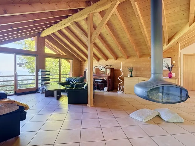 4.5 Zimmer Villa in Monthey – photo 4 of 13