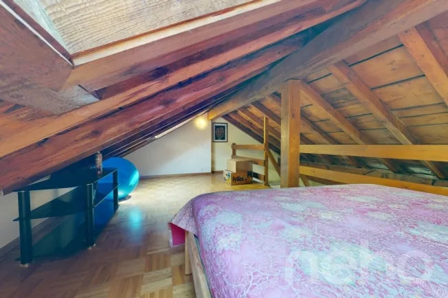 3 Zimmer Wohnung in Champex-Lac – Foto 9 von 12