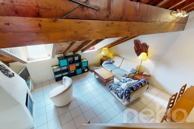 3 Zimmer Wohnung in Champex-Lac – Foto 11 von 12