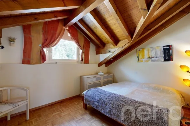 3 Zimmer Wohnung in Champex-Lac – Foto 7 von 12