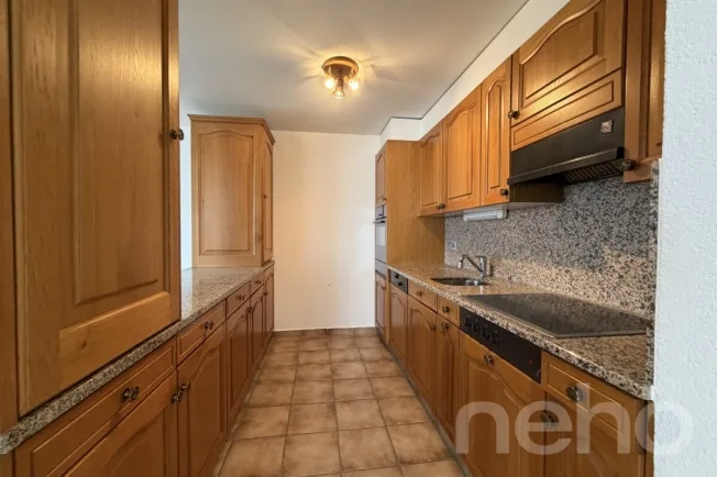 4.5 Zimmer Wohnung in Chamoson – Foto 8 von 12