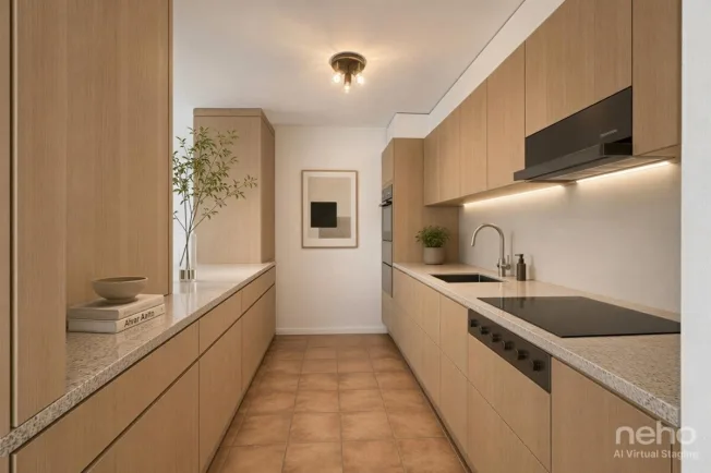 4.5 Zimmer Wohnung in Chamoson – Foto 9 von 12