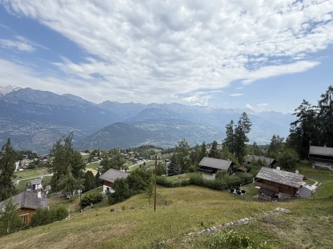 5.5 Zimmer Chalet in Nax – photo 12 sur 13