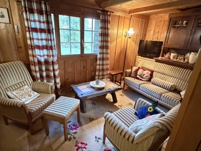5.5 Zimmer Chalet in Nax – photo 13 sur 13