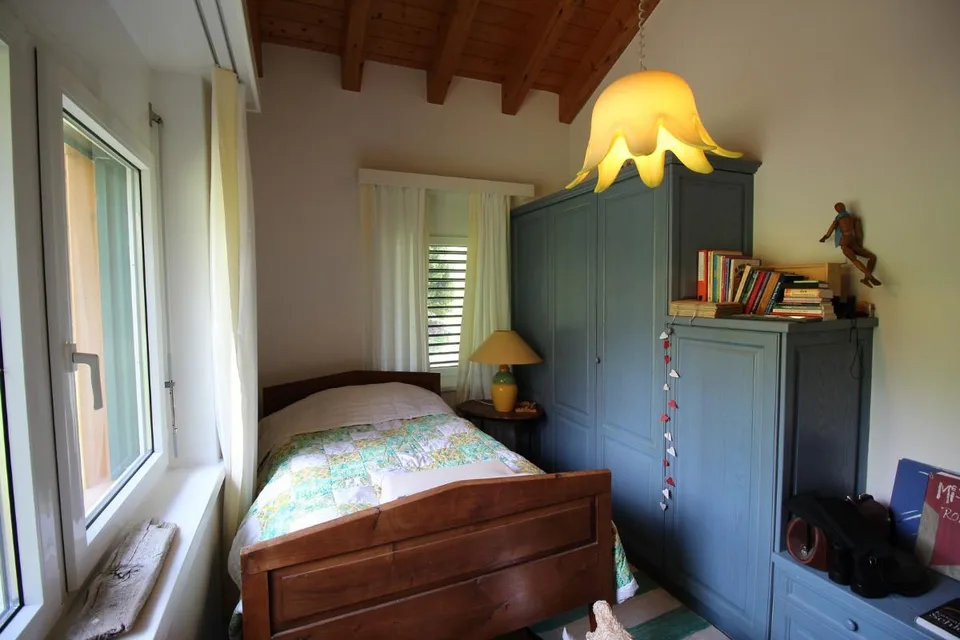 7.5 Zimmer Dachwohnung in Leukerbad – Foto 3 von 10