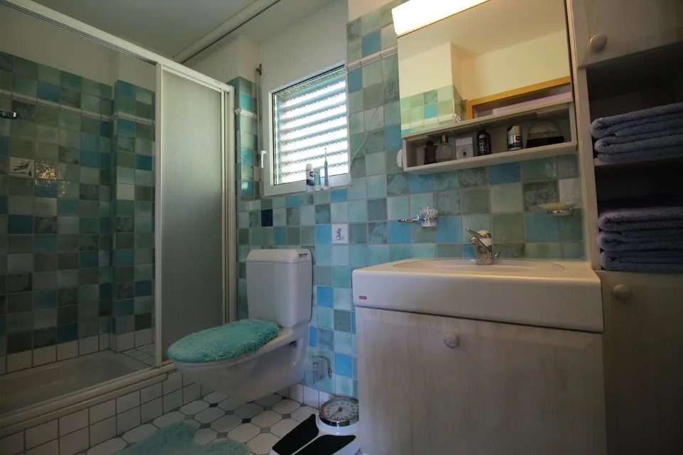 7.5 Zimmer Dachwohnung in Leukerbad – Foto 9 von 10