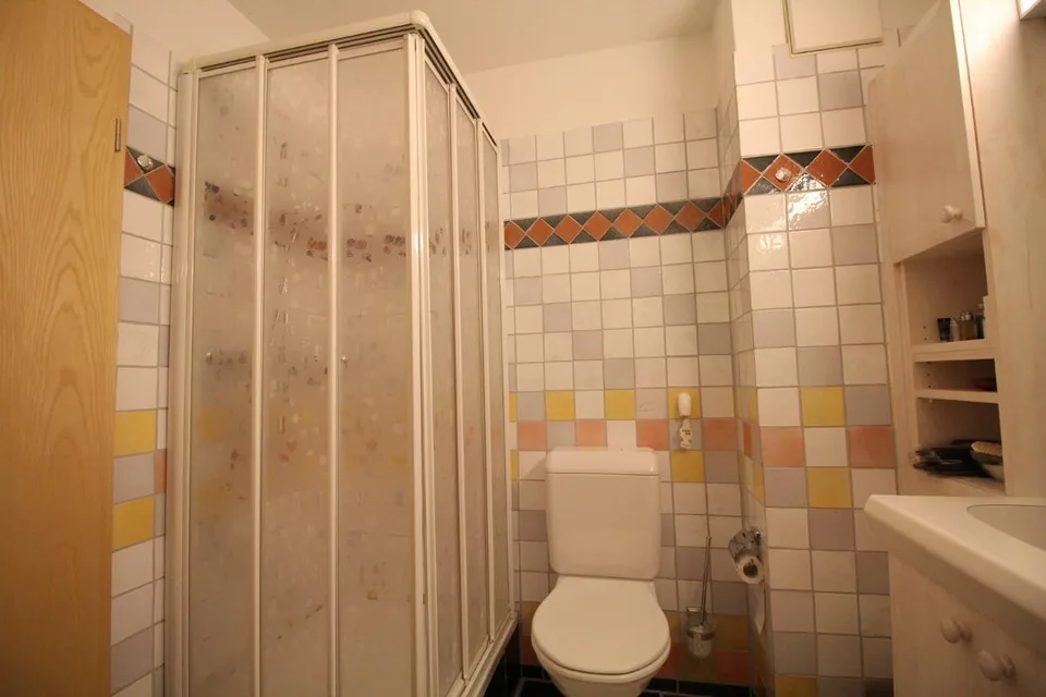 7.5 Zimmer Dachwohnung in Leukerbad – Foto 8 von 10