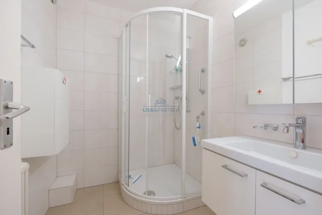 3.5 Zimmer Wohnung in Allschwil – Foto 8 von 9