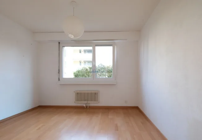 3.5 Zimmer Wohnung in Allschwil – Foto 6 von 9