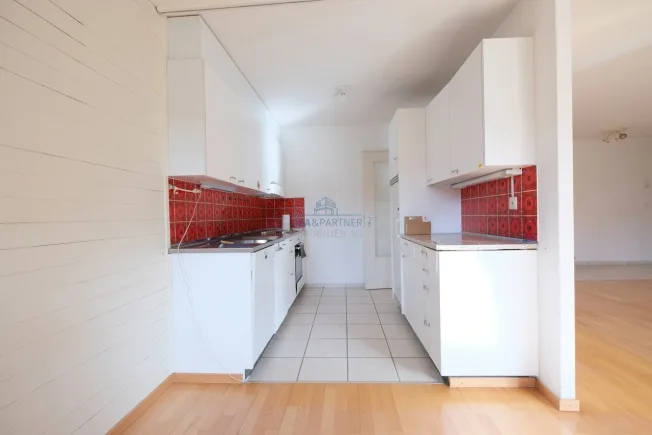 3.5 Zimmer Wohnung in Allschwil – Foto 5 von 9