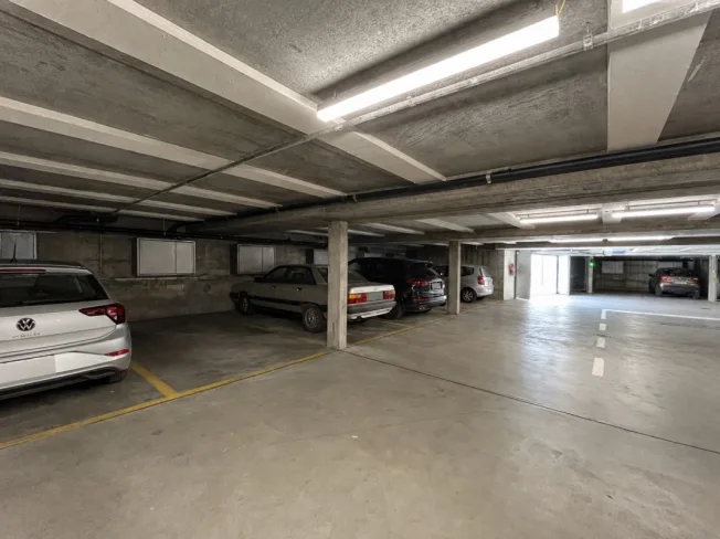 3.5 Zimmer Wohnung in Kleindöttingen – Foto 9 von 9