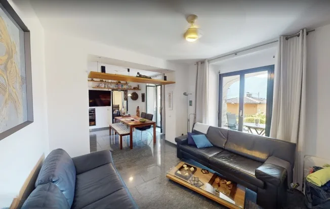 3.5 Zimmer Wohnung in Orselina – Foto 4 von 19