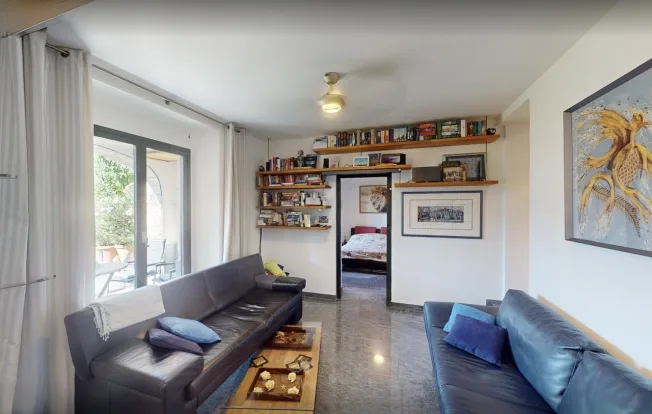 3.5 Zimmer Wohnung in Orselina – Foto 5 von 19