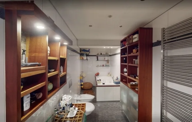 3.5 Zimmer Wohnung in Orselina – Foto 10 von 19