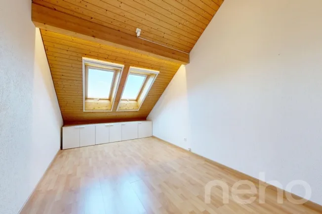 3.5 Zimmer Attikawohnung in Affoltern am Albis – Foto 8 von 12