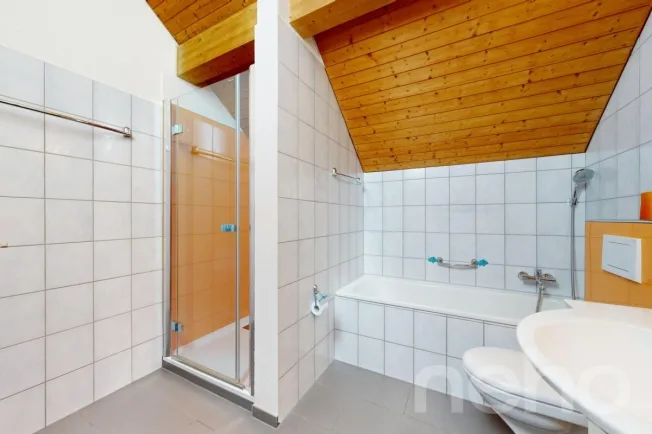 3.5 Zimmer Attikawohnung in Affoltern am Albis – Foto 7 von 12