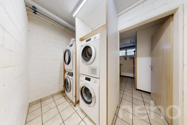 3.5 Zimmer Attikawohnung in Affoltern am Albis – Foto 10 von 12