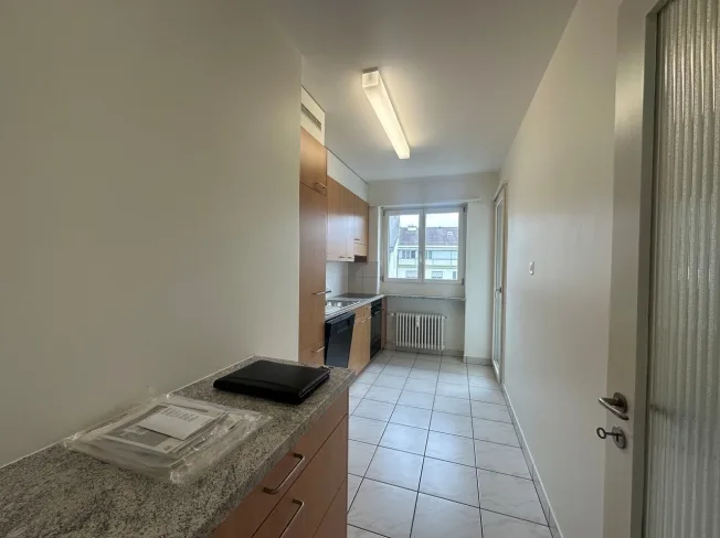 3.5 Zimmer Wohnung in Basel – Foto 6 von 8