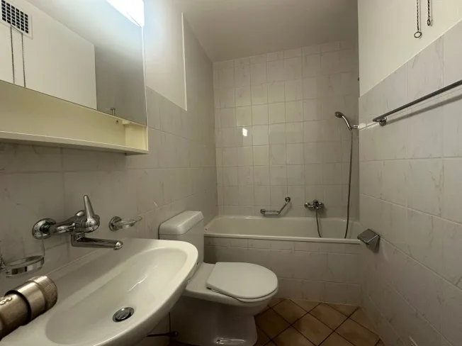 3.5 Zimmer Wohnung in Basel – Foto 5 von 8
