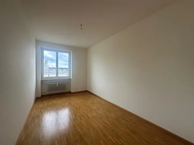 3.5 Zimmer Wohnung in Basel – Foto 3 von 8