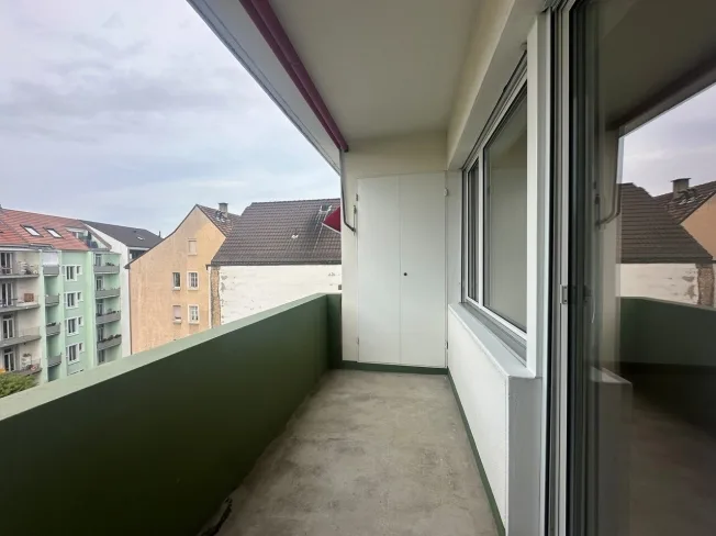 3.5 Zimmer Wohnung in Basel – Foto 2 von 8