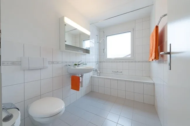 4.5 Zimmerwohnung im schönen Muri AG