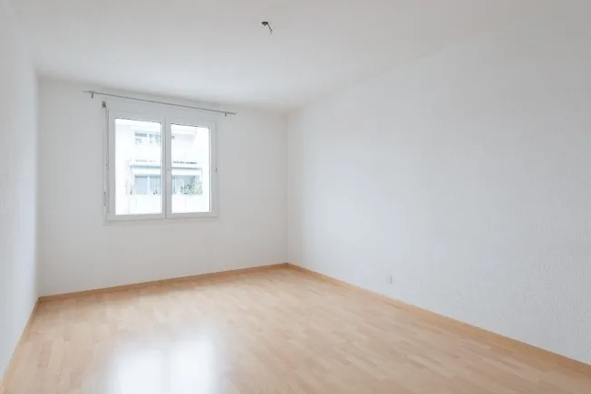 4.5 Zimmerwohnung im schönen Muri AG
