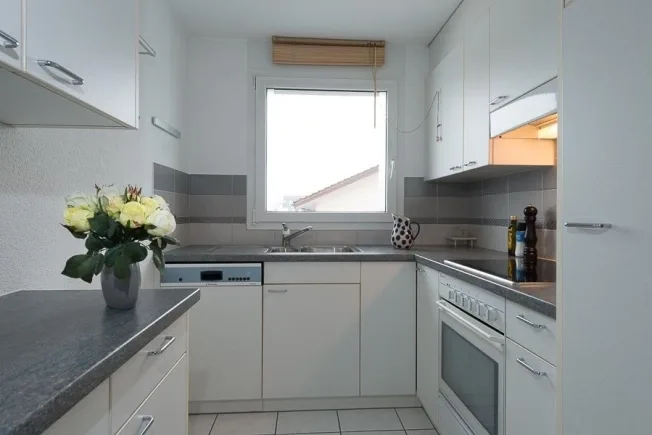 4.5 Zimmerwohnung im schönen Muri AG