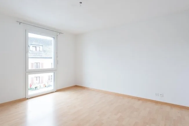 4.5 Zimmerwohnung im schönen Muri AG
