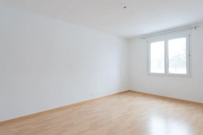 4.5 Zimmerwohnung im schönen Muri AG