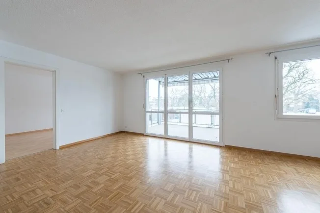 4.5 Zimmerwohnung im schönen Muri AG