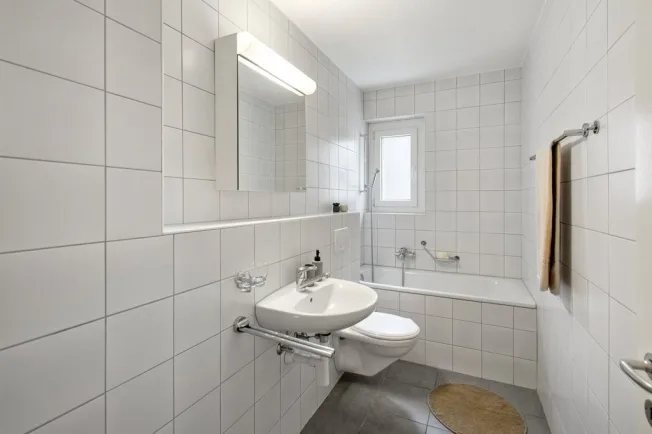 Wohnen in einem ruhigen Viertel – Foto 3 von 7