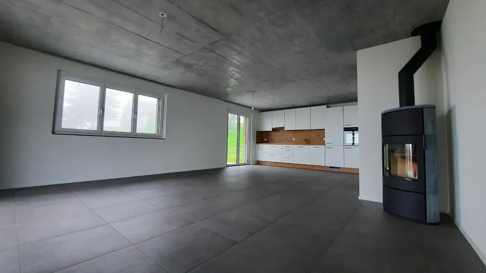 Maisonette, 8897 Flumserberg Tannenheim