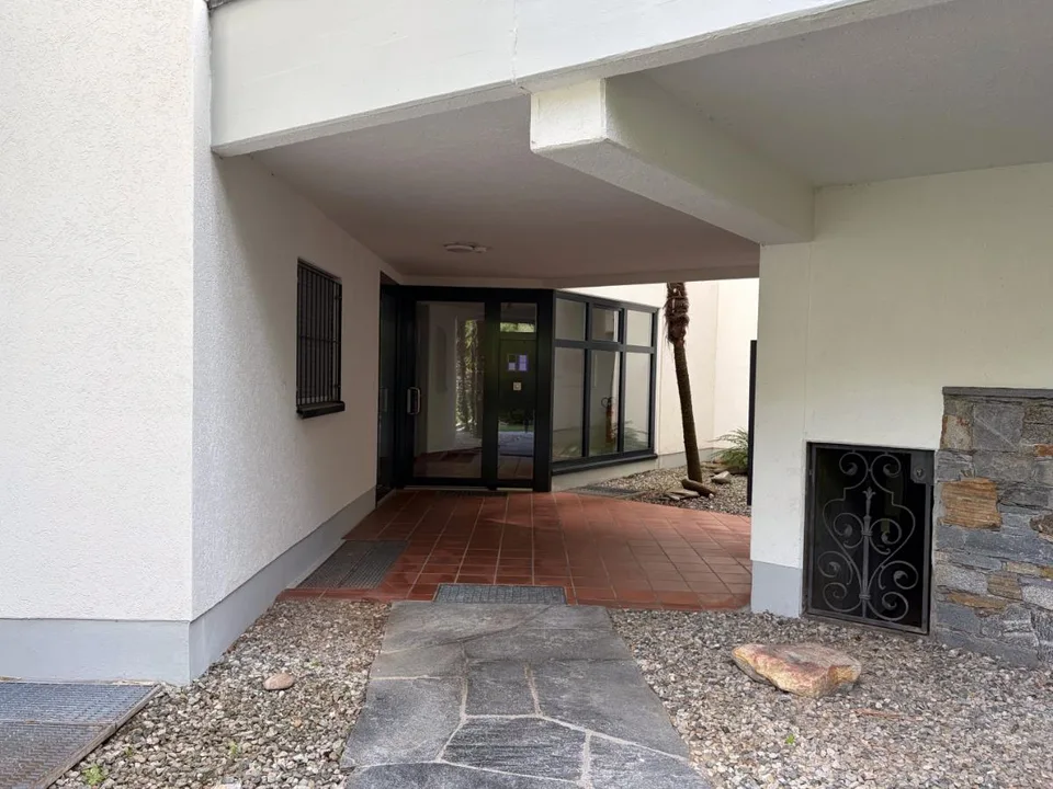 3.5 Zimmer Maisonette in Brissago – foto 16 di 16