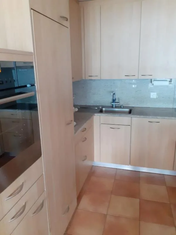 3.5 Zimmer Maisonette in Brissago – foto 9 di 16