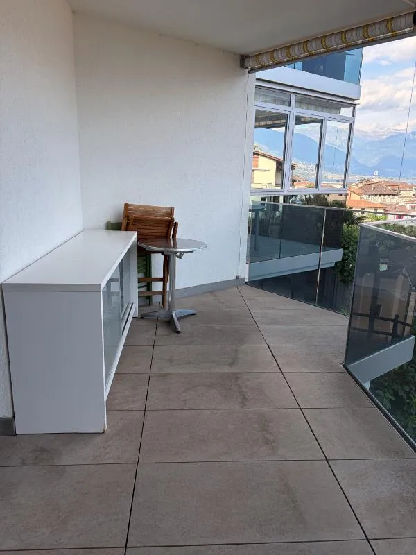 3.5 Zimmer Maisonette in Brissago – foto 8 di 16