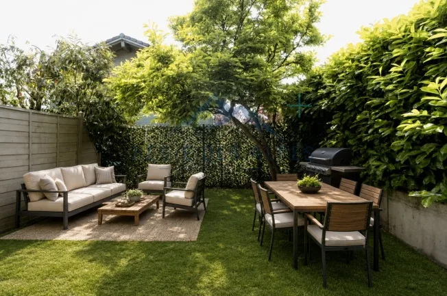 4.5 Zimmer Villa in Chavannes-des-Bois – foto 15 di 29