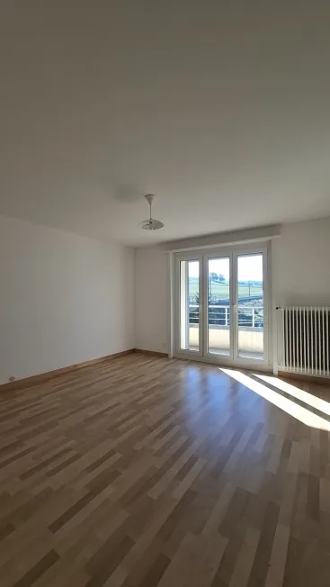3.5 Zimmer Wohnung in Murten – Foto 5 von 12