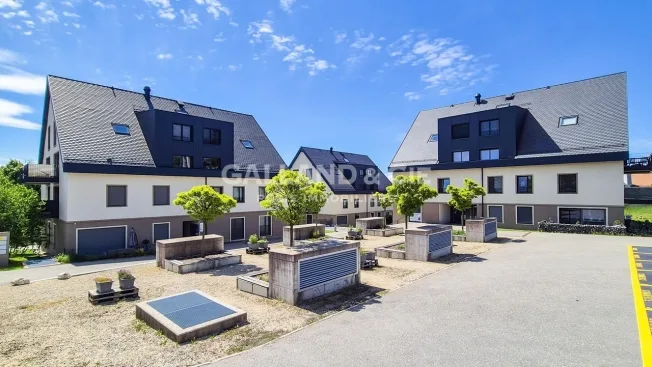 2.5 Zimmer Wohnung in Froideville – photo 3 sur 6
