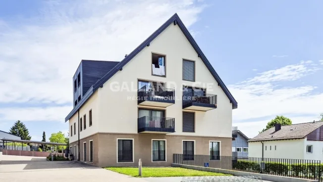 2.5 Zimmer Wohnung in Froideville – photo 2 sur 6