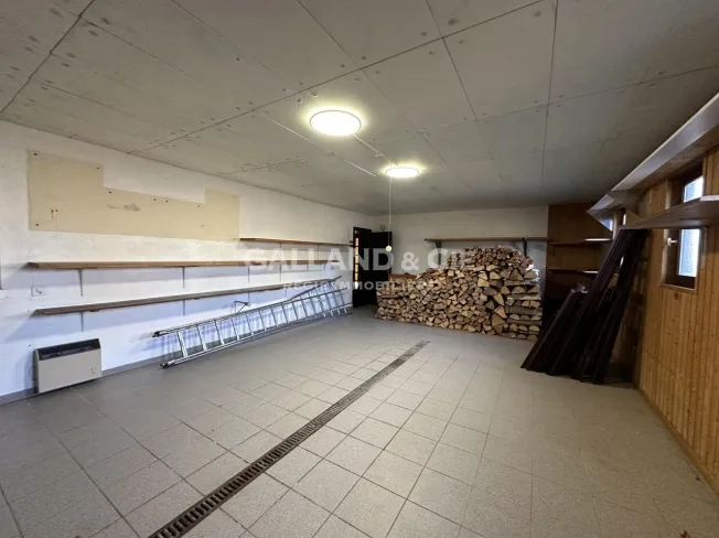 5.5 Zimmer Einfamilienhaus in Froideville – foto 9 di 9