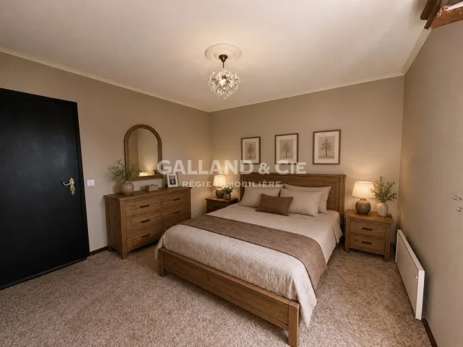 5.5 Zimmer Einfamilienhaus in Froideville – foto 6 di 9