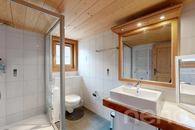 4.5 Zimmer Einfamilienhaus in Leysin – photo 10 sur 12