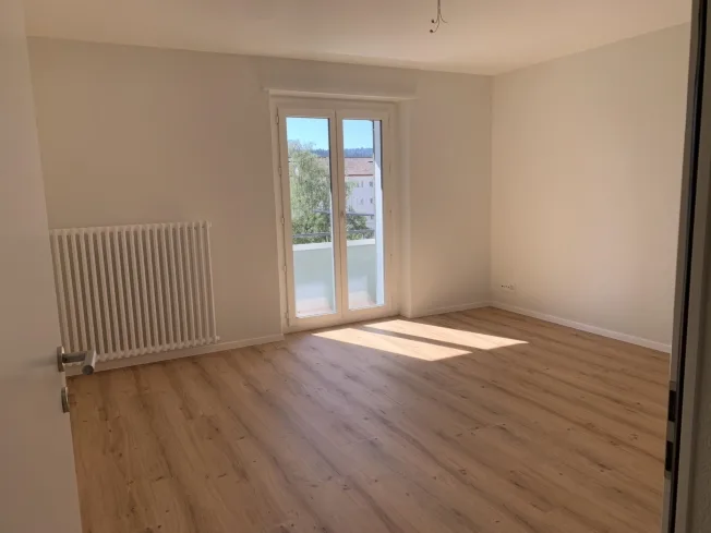 3 Zimmer Wohnung in La Chaux-de-Fonds – foto 5 di 8