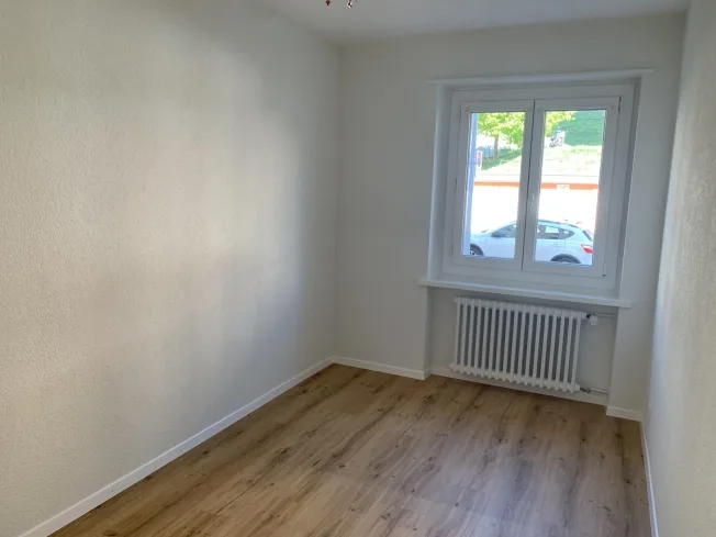 3 Zimmer Wohnung in La Chaux-de-Fonds – foto 7 di 8