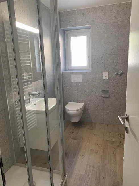 3 Zimmer Wohnung in La Chaux-de-Fonds – foto 4 di 8