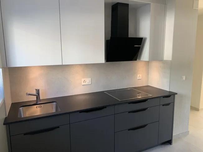 3 Zimmer Wohnung in La Chaux-de-Fonds – foto 2 di 8
